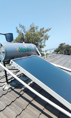 Güneş Enerjisi Sistemleri ve Montaj