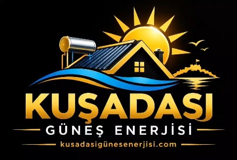Kuşadası Güneş Enerjisi - Yusuf Duman